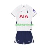Tottenham Hotspur Domaći Dječji Nogometni Dres 2026-2027 Tottenham Hotspur Domaći Dječji Nogometni Dres 2026-2027